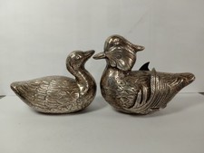Statuettes figurines oiseaux - statuettes.,