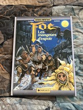 EO 1984 FOC LES MANGEURS D