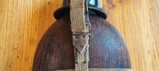 Gourde Allemande Ww2 - Cocco German Canteen ww2 - Allemande WW2