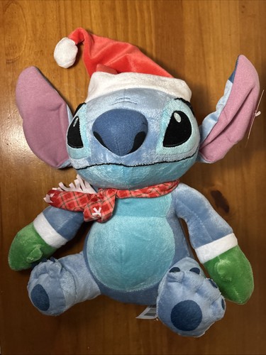 Disney inch holiday - disney, plush