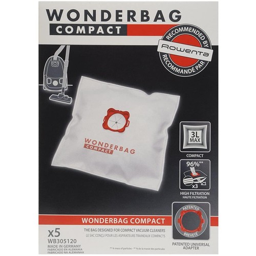 Wb305120 rowenta sacs - [wb305120],