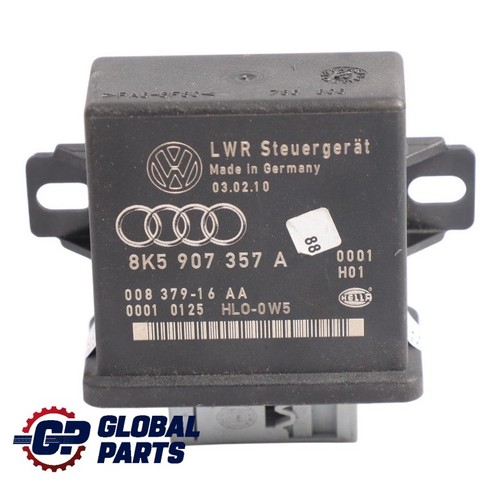 Audi 8t module ecu - b8,