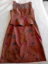 Ensemble haut et jupe Cacharel