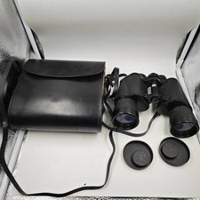 Usé Hanimex Binoculars 16x50