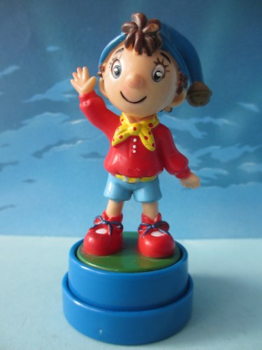 Figurine collection oui - figurine, de