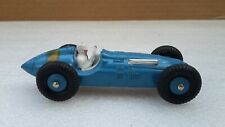 dk38 DINKY TOYS FRANCE REF 23 H TALBOT LAGO N° 4 TYPE 1 QUASI NEUVE D ORIGINE