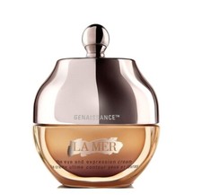 Genaissance The Yeux And