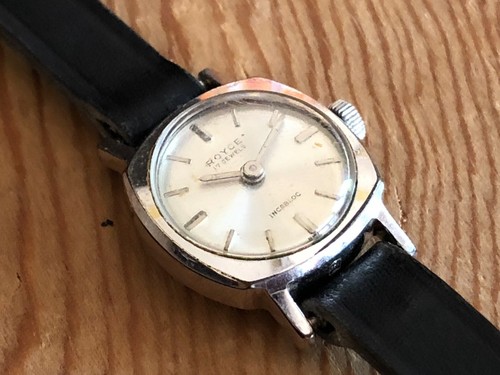 Montre vintage royce - royce,