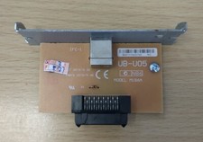 ORIGINAL & Brand USB Interface UB-U05 M186A TM-T88IV/884 TM-T81 C32C823991