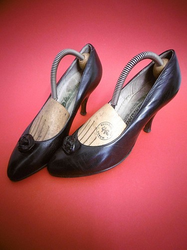 Escarpins tendeurs femme - tendeurs,