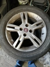  3 Jantes Fiat Punto