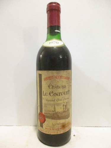 Saint émilion château le - ,