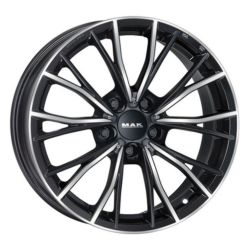 Jantes roues mak mark - roues,