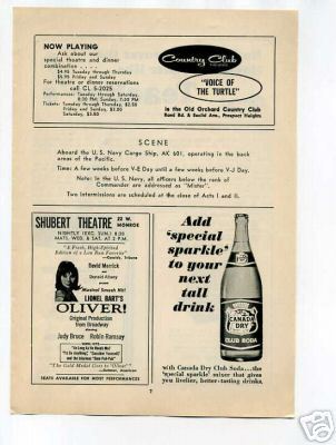 Canada dry club soda 1950 - club,