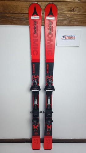 Atomic redster 149cm - redster, s7