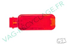 ♻️Eclairage panneau de porte 8D0947411 Audi A3 A4 RS4 A6 RS6 AllRoad Q7