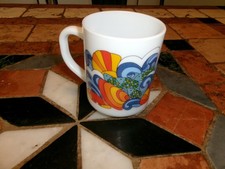 MUG Ancien Arcopal Seventies