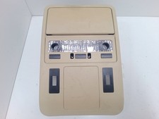 LUMIÈRE INTERIEURE AVANT /