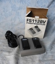 #Audio Vintage# Pédale -