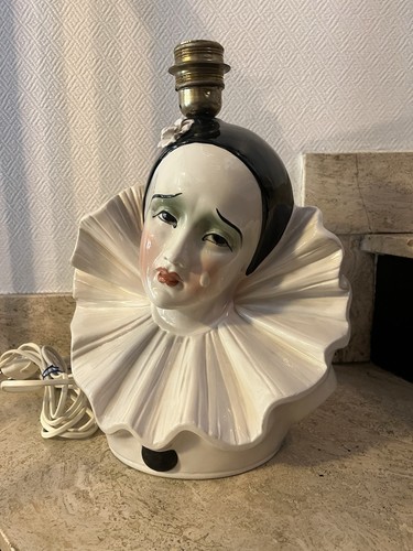 Grand lampe pierrot 1970 - pierrot,