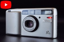 [Garantie 1 an] Appareil photo