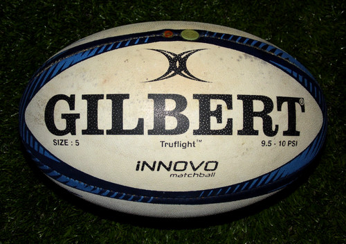 Ballonde rugby - ballon(no, maillot)de