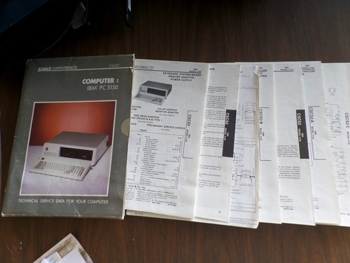 Original sams computerfacts - original,