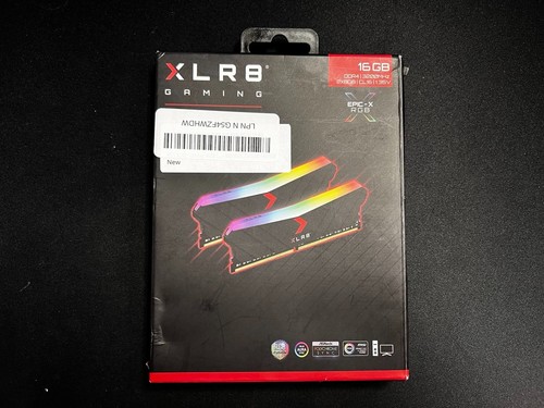 Pny technologies xlr8 memory - pny,