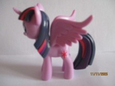 Figurine Mon petit poney G4 "
