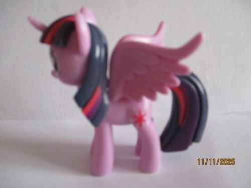 Figurine mon petit poney - figurine, g4