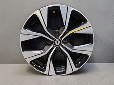 Jante alu - Renault Clio V -