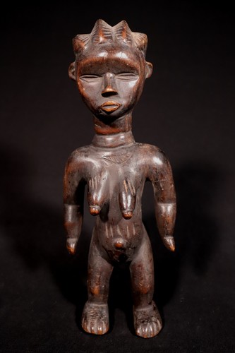 Art africain antiquité - art,
