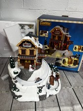 Lemax 15735 Christmas