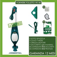 Aspirateur-balai Vorwerk