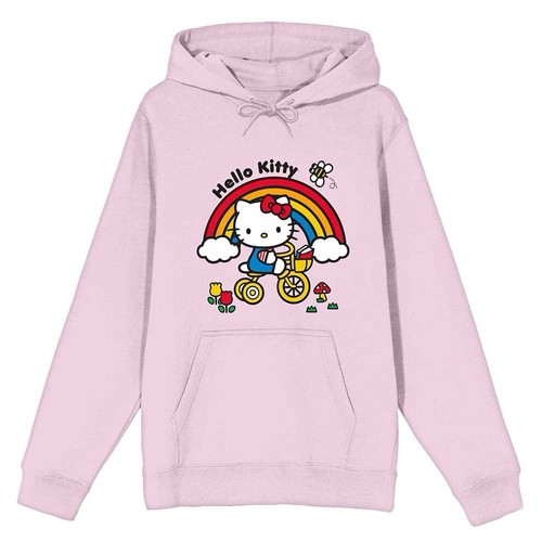 Bioworld hello kitty tricycle - bioworld,