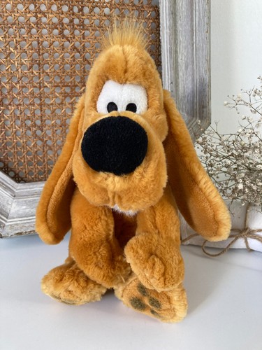 526 peluche doudou - peluche, bill