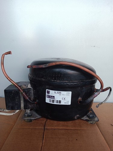 Groupe frigorifique gl35aa - frigorifique,