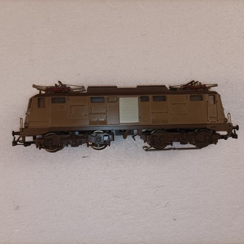 Marklin 3035 locomotive - marklin,