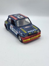Renault turbo philips - renault, 5