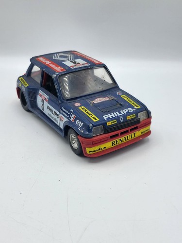 Renault turbo philips - 5,