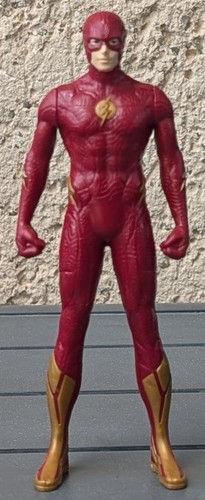 Figurine flash sml - ,, marvel