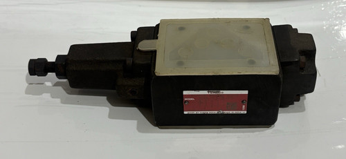 Yuken mrb 20 - yuken, mrb-03-b-20