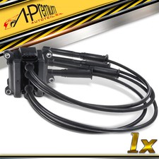 Bobine D'Allumage pour Renault