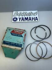 1 jeu segment yamaha 447-11610-10 3Y1-11610-10 XT 250 1981 5G4 xs 650 tt sr 250