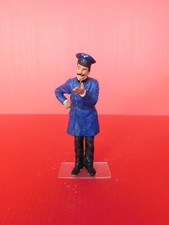 ELASTOLIN  PREISER  / LE MONDE