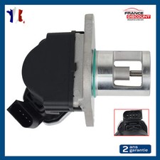 Vanne EGR prévu pour Mercedes