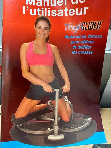 Appareil fitness thigh - appareil,