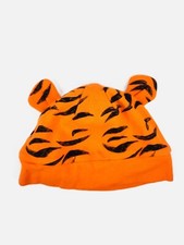 Bonnet Bébé Tigrou Disney 6 Mois - 100% Coton