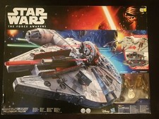 Star wars the force awakens - the,
