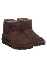BEARPAW Alyssa Bottes D'Hiver